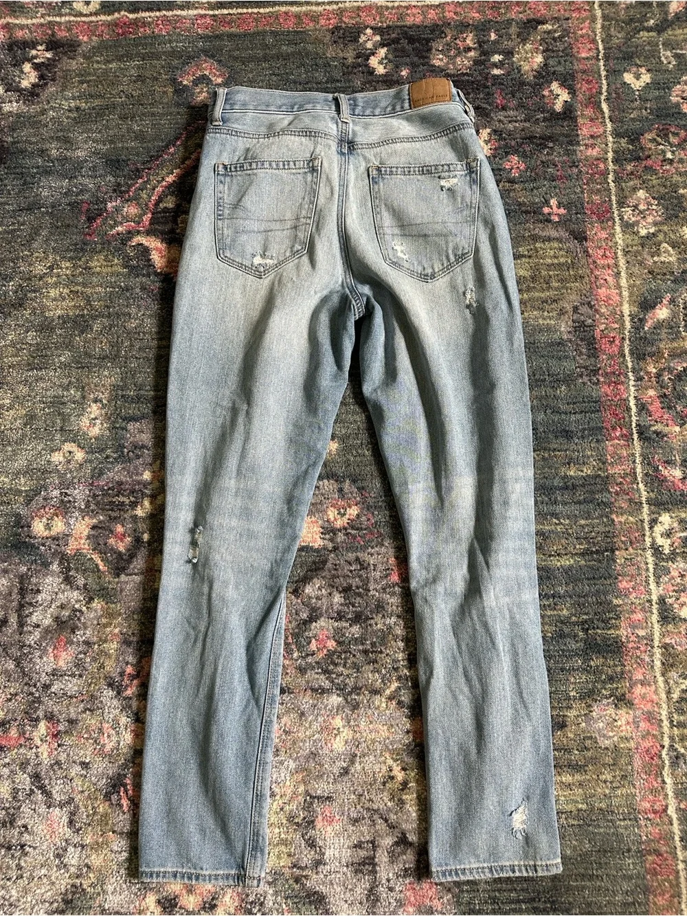 American Eagle Outfitters classic light